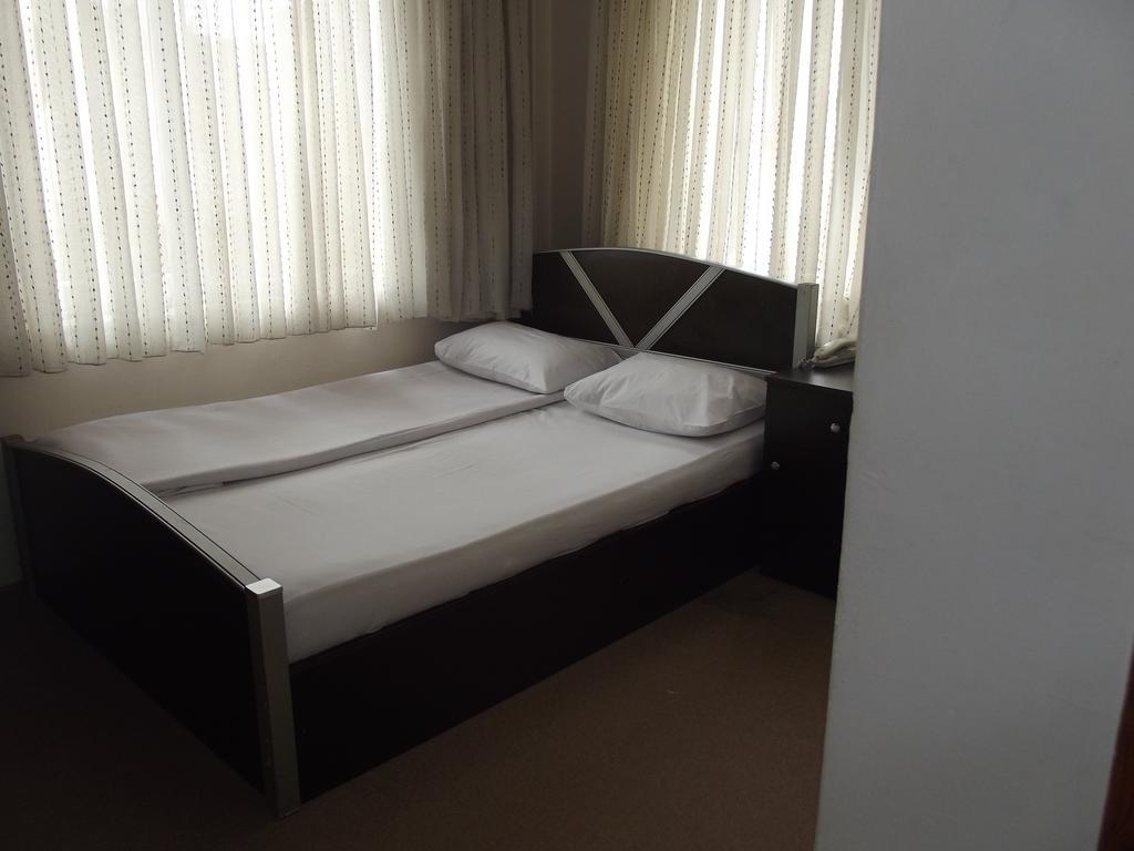 Divan Otel Samsun Chambre photo