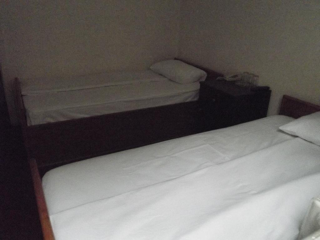 Divan Otel Samsun Chambre photo