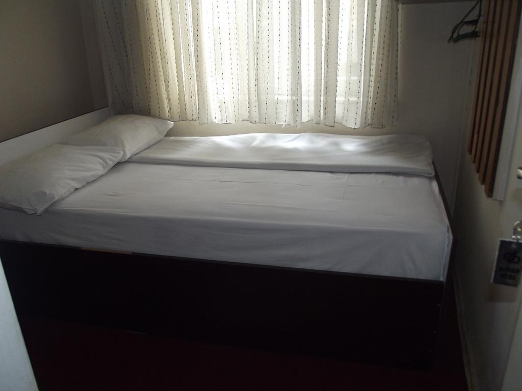Divan Otel Samsun Chambre photo